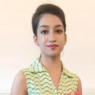 Ravleen Kour Class I-V Tuition trainer in Jammu