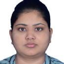 Photo of Subhalaxmi P.