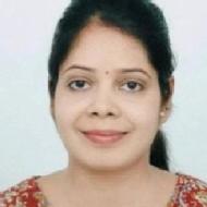 Rachna Class I-V Tuition trainer in Delhi