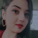 Photo of Yukti S.