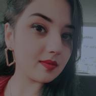 Yukti S. Class I-V Tuition trainer in Sonipat