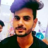 Anuj Kumar Mishra Nursery-KG Tuition trainer in Delhi