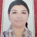 Sheetal Chaudhary photo