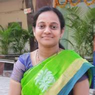 Rajeswari BTech Tuition trainer in Miyapur