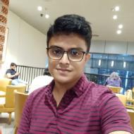 Rohan Ghosh Class 8 Tuition trainer in Michealnagar