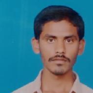 Seeenivasulu T MSc Tuition trainer in Chilamathur