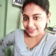 Nabanita Bhattacharya Class I-V Tuition trainer in Kolkata