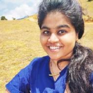 Kamali Kids Coding trainer in Chennai