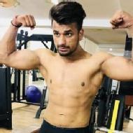 Deepak Nagar Personal Trainer trainer in Noida