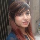 Photo of Dimple Tyagi
