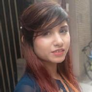 Dimple Tyagi Class 11 Tuition trainer in Faridabad