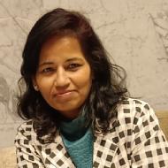 Manisha Bhavsar Class I-V Tuition trainer in Gandhinagar