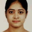 Photo of Veda Pranathi P.