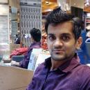 Photo of Shivam Tiwari