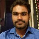 Photo of Srinivas Reddy T