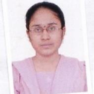 Prathyusha Bandaru Class I-V Tuition trainer in Tirupati Urban