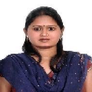 Priti B. BTech Tuition trainer in Mohali