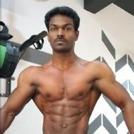 Balaboobathi Personal Trainer trainer in Delhi