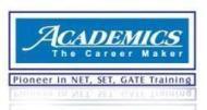 ACADEMICS Engineering Entrance institute in Kolkata