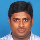 Photo of Rupesh Reddy Bandari