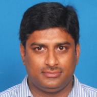 Rupesh Reddy Bandari Electronics and Communication trainer in Sullurpeta