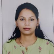 Dimple Singh Class 10 trainer in Jaipur