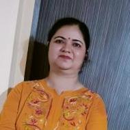 Meena B. Class 6 Tuition trainer in Faridabad