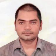 Rohit Kumar BTech Tuition trainer in Delhi