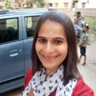 Arya Lajish Nursery-KG Tuition trainer in Bangalore