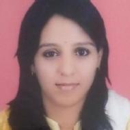 Suvidha S. MBA Tuition trainer in Akola