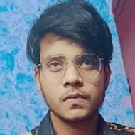 Shubham Roy Class 10 trainer in Delhi