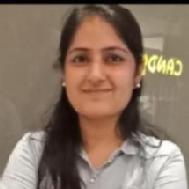 Jyoti Gupta Class I-V Tuition trainer in Delhi