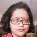 Photo of Silpi Mohapatra