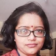 Silpi Mohapatra Class I-V Tuition trainer in Bangalore