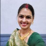 Rashmi S. Dance trainer in Bangalore