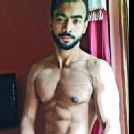 Raj Biswas Personal Trainer trainer in Kolkata