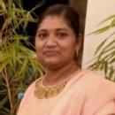 Photo of Srilakshmi Kakarla