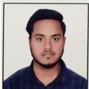 Photo of Anuj Yadav