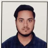 Anuj Yadav Microsoft Excel trainer in Huzur