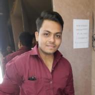 Mahendra Parihar Class 10 trainer in Ujjain