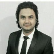 Gaurav Kumar BA Tuition trainer in Delhi