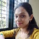 Photo of Tanuja D.