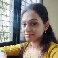 Tanuja D. Yoga trainer in Mohol