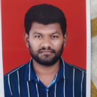 Prashant Kamble Class 12 Tuition trainer in Mumbai