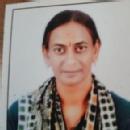 Photo of K. Santoshi R.