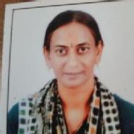 K. Santoshi R. Hindi Language trainer in Visakhapatnam