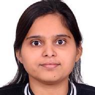 Swati C. Class 10 trainer in Meerut