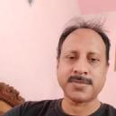 Photo of Shailesh Verma