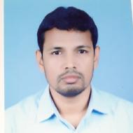 Jitendra Puranlal Choudhary Class 8 Tuition trainer in Gondia