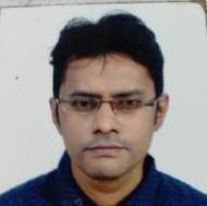 Tathagata Ghosh Class 11 Tuition trainer in Kolkata